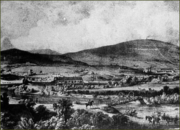 Cwmafan 1839
