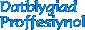 Datblygiad Proffesiynol
