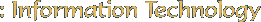 Information Technology