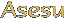 Asesu