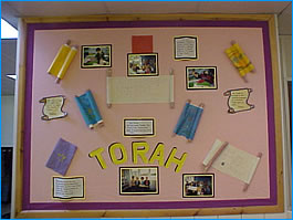Pupil's Work