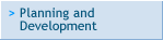 Planning and Development