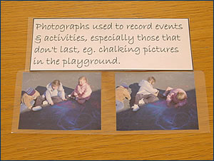 Digital Camera Good Practice