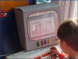 Technology through Play