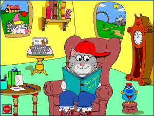 Bailey's Book House