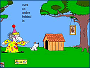 Bailey's Book House