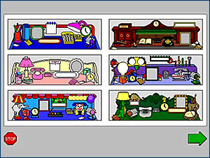 KidDesk