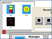KidDesk