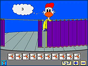 Millie's Maths House