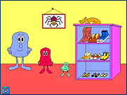 Millie's Maths House
