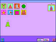 Millie's Maths House