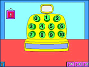 Millie's Maths House