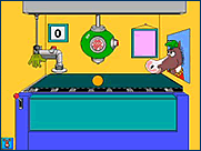 Millie's Maths House