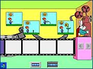Sammy's Science House