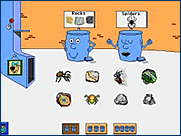 Sammy's Science House
