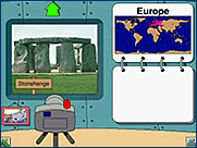 Trudy's Time and Place House