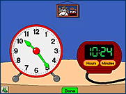 Trudy's Time and Place House