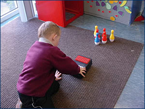 Robotic Toys