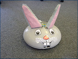 Robotic Toys