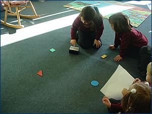Robotic Toys