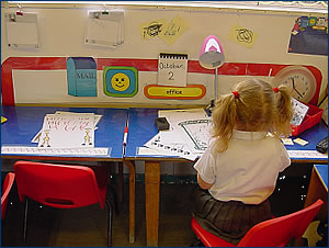 Technology through Play