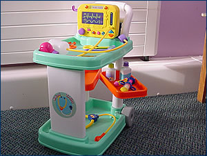 Technology through Play