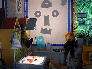 Technlogy through Play