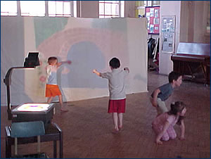 Technlogy through Play