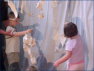 Technlogy through Play