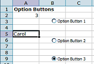 Choose Function - Names