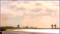 Aberavon Beach