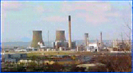 BP Chemical Works