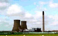 BP Plant