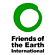 Friends of the Earth