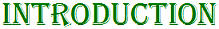 Introduction
