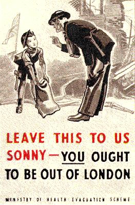 Poster yn Son am Symud Plant
