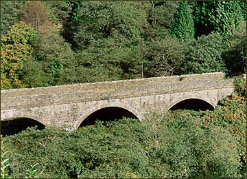 Seven Arches Bridge