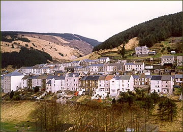 Blaengwynfi