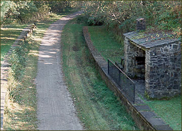 The Cynon Halt