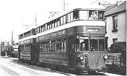 Rutland Street Terminus