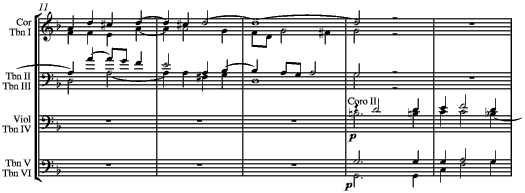Music Example 2a