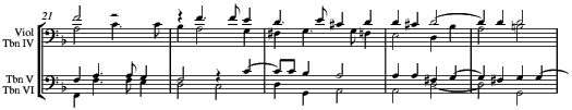 Music Example 2c