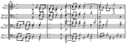 Musical Example 7a