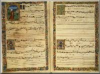 Music Manuscript