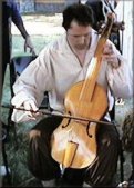 Viola da Gamba