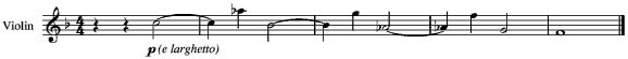 Music Example 3
