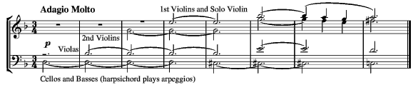 Music Example 1