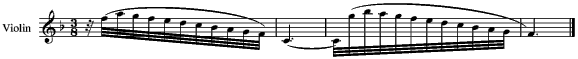 Music Example 3