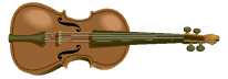 A Violin