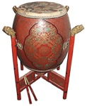 Dragon Drum
